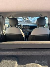 FIAT PANDA HYBRID