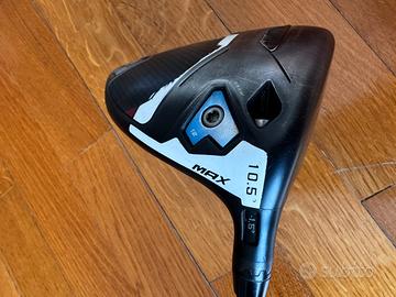 Set completo Golf  13 pezzi