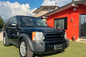 Land Rover Discovery 3 2.7 TDV6 XS 7 POSTI / HARMA