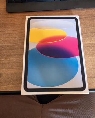 Ipad A16 2025 128GB