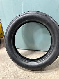 Gomme pneumatici Michelin per transalp klr africa