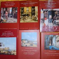 Millequattrocento libri di storia e narrativa