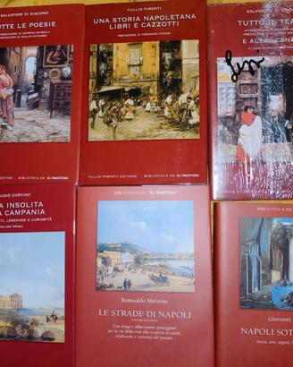 Millequattrocento libri di storia e narrativa
