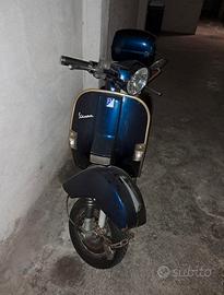 Vespa PX 125