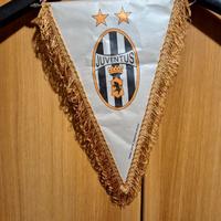 Gagliardetti Juventus