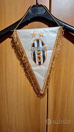 Gagliardetti Juventus