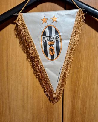 Gagliardetti Juventus