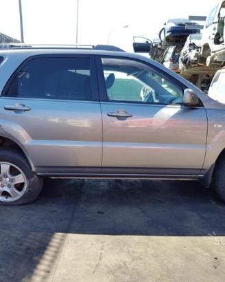 Ricambi Kia Sportage anno: 2007 2.0 CRDI D4EA