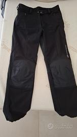 Pantaloni Moto Spidi H2Out Touring Donna  XL