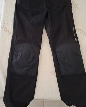 Pantaloni Moto Spidi H2Out Touring Donna  XL