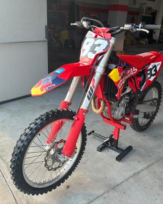 Gas gas mcf 350