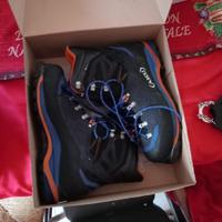 Scarpe da alpinismo AKU hayatsuki gtx