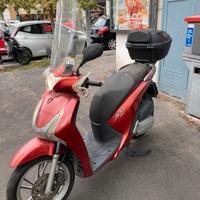 Honda Sh 150