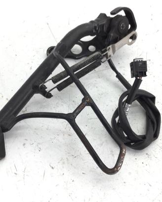 BMW R 850 RT ABS 850 CAVALLETTO LATERALE CON ACCES