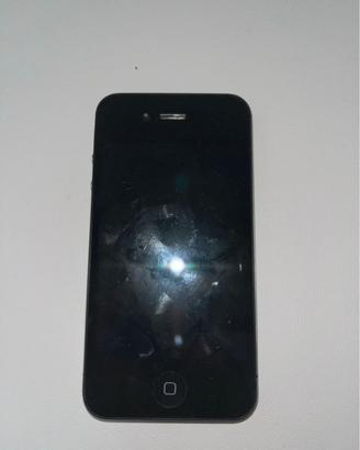 iphone 4