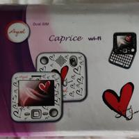Cellulare Anycool Caprice