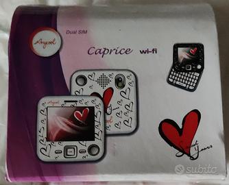Cellulare Anycool Caprice