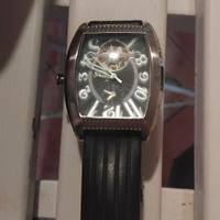 orologioautomatico con “open heart