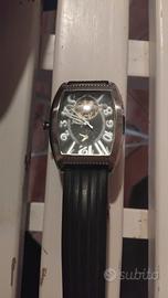 orologioautomatico con “open heart