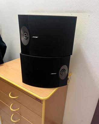 BOSE 301