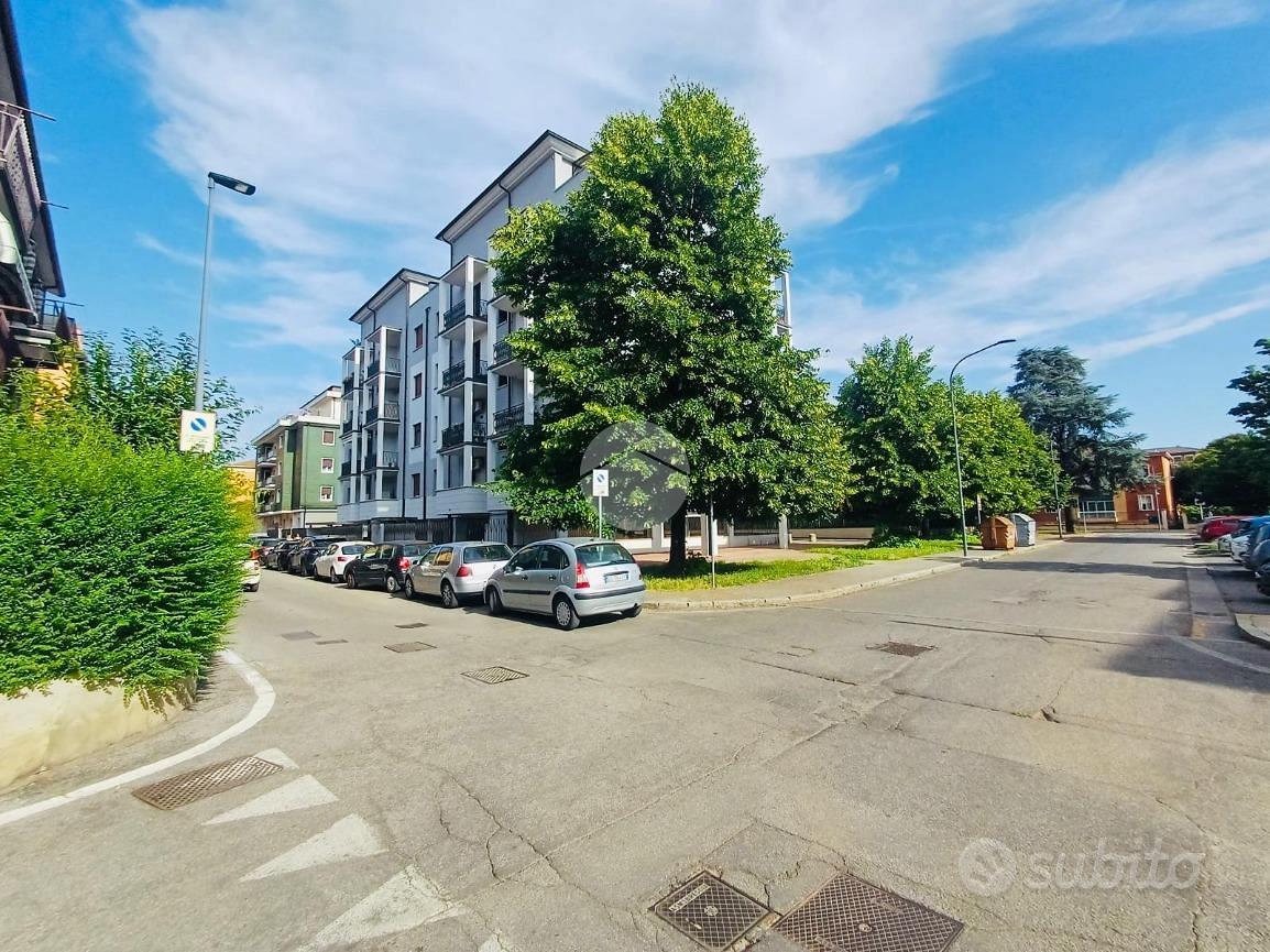 Appartamento – Brescia, Porta Cremona-Volta - Altro