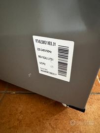 Frigorifero Samsung no frost