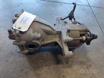 Differ post HYUNDAI IX35 4X4 1995cc diesel 2014