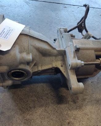 Differ post HYUNDAI IX35 4X4 1995cc diesel 2014