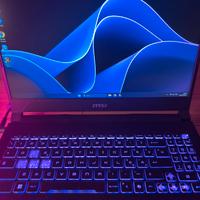 NOTEBOOK GAMING/ EDITING