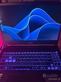 NOTEBOOK GAMING/ EDITING