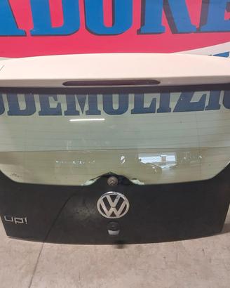 Portellone lunotto Volkswagen UP 1.0 del 2019