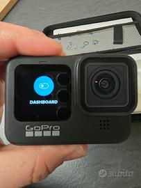 gopro 9 black