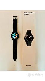 Samsung Galaxy watch 4 classic
