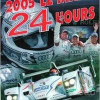2005 le mans 24 hours (24 ore di le mans)