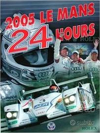 2005 le mans 24 hours (24 ore di le mans)