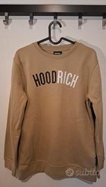 Tuta completa ragazzo Hoodrich 