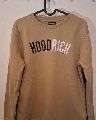 Tuta completa ragazzo Hoodrich 
