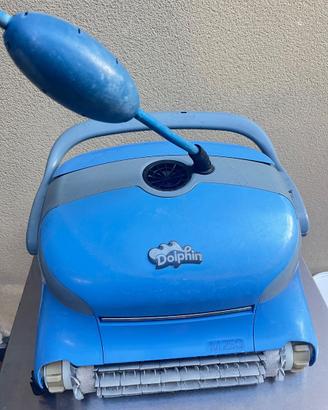 Robot aspirateur piscine