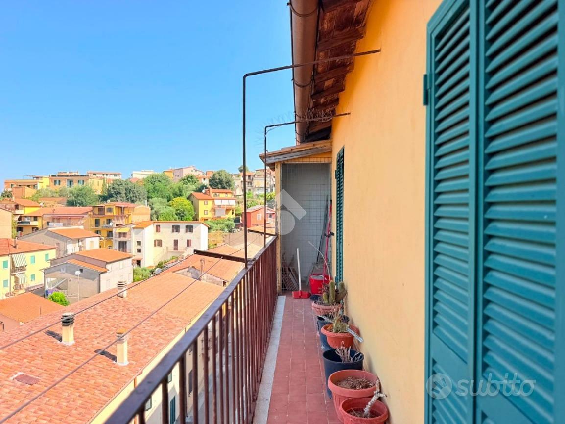 Appartamento – Stimigliano - Vista 5