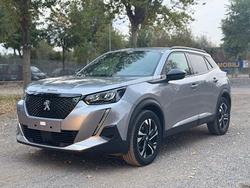 Peugeot 2008 PureTech 100 S&S Allure