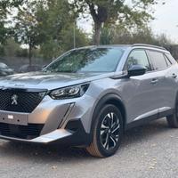 Peugeot 2008 PureTech 100 S&S Allure