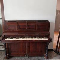 Pianoforte Francese
