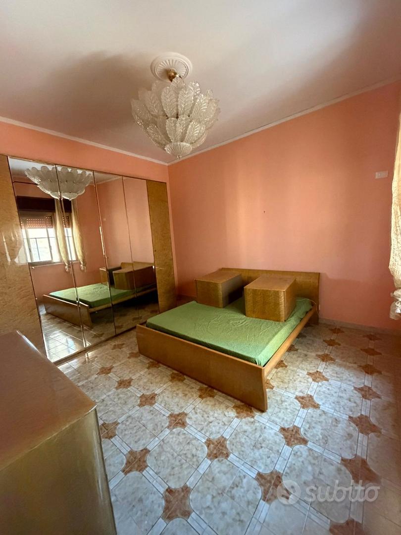 Appartamento – Palermo, Boccadifalco, IV Circoscrizione - Vista 4