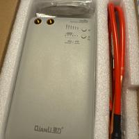 Saldatore a punti per batterie al litio