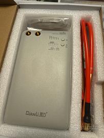 Saldatore a punti per batterie al litio