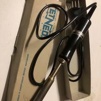 Saldatore per stagno