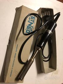 Saldatore per stagno