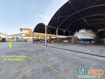 Terreno Agricolo - Fondi