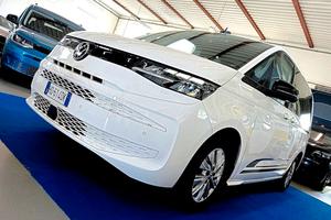 Volkswagen T7 Multivan 2.0 TDI 150cv DSG * PRONTA 