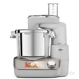 Kenwood CookEasy - simil Bimby